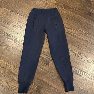 Athleta Venice Moto Jogger